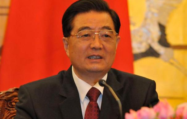 El presidente chino viajará a Francia y Portugal la próxima semana