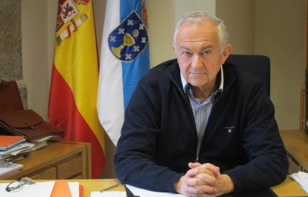 Méndez Romeu abandona la política activa, pero mantendrá la militancia en el PSdeG