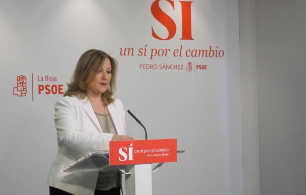 PSOE apuesta por garantizar la atención a la diversidad también en los itinerarios formativos de FP La Rioja