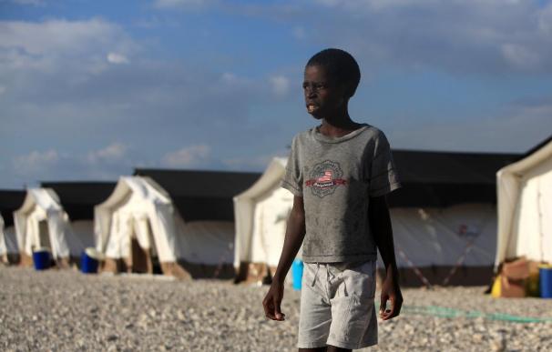 Ascienden a 4.625 los fallecidos en Haití por epidemia del cólera