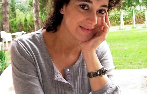 La novela "June Vagsto", de Beatriz Lerma, gana el Premio Juvenil As de Picas