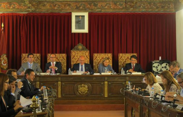 Diputación de Valladolid acuerda por unanimidad una partida para la búsqueda de restos de víctimas de la Guerra Civil