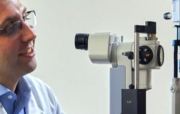 Investigadores descubren los genes que causan la retinosis pigmentaria y la tortuosidad arterial familiar