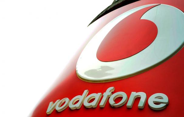 Shameel Joosub se incorpora como consejero delegado de Vodafone España
