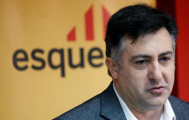 Puigcercós insta a Mas a "dejar de hacer el gandul" y tomar decisiones