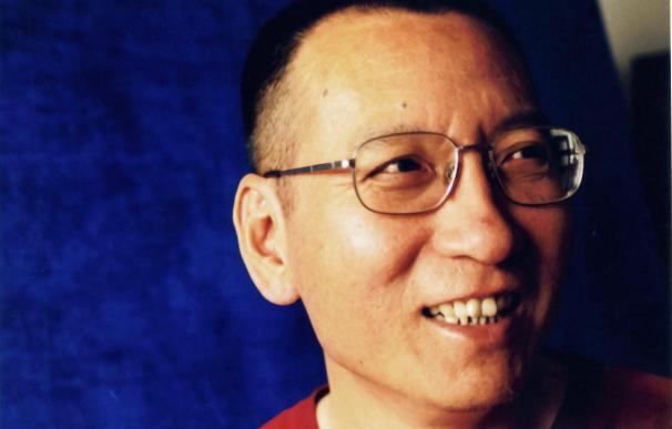ONG asegura que Liu Xiaobo fue informado de que es premio Nobel de la Paz