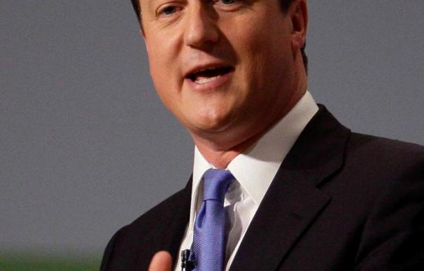 Los conservadores de Cameron se recuperan en los sondeos tras su congreso