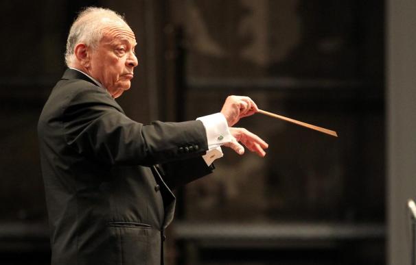 Muere a los 84 años el director de orquesta Lorin Maazel