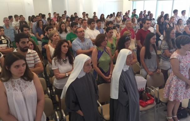 Cerca de 300 jóvenes cordobeses participarán en la JMJ que ha convocado el Papa en Polonia