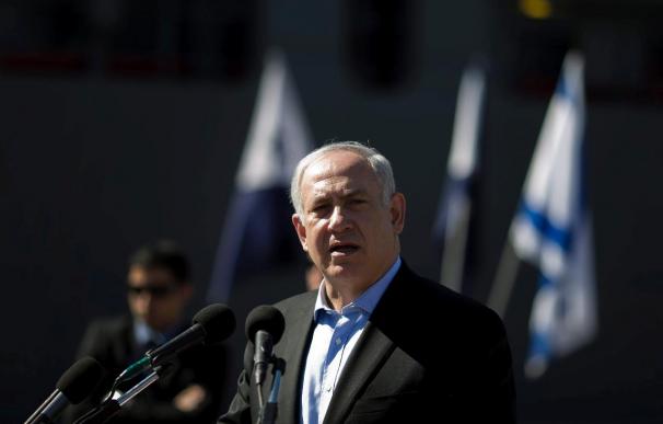 Netanyahu advierte del peligro de un Irán con armas nucleares