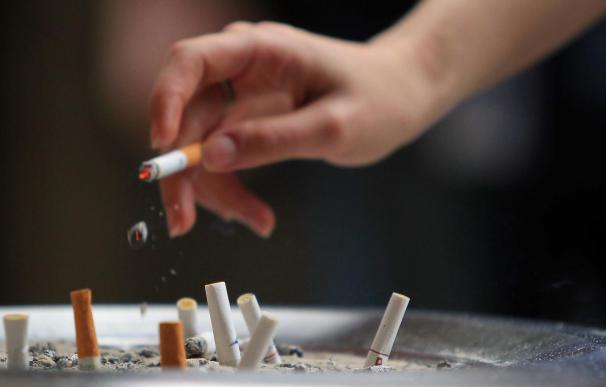 Alianza por la salud pública pide a la UE aplicar plenamente medidas contra el tabaco