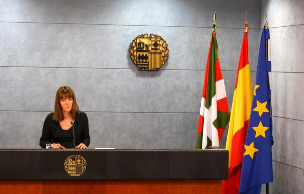 El Gobierno Vasco destaca lo novedoso de que haya tres votos particulares