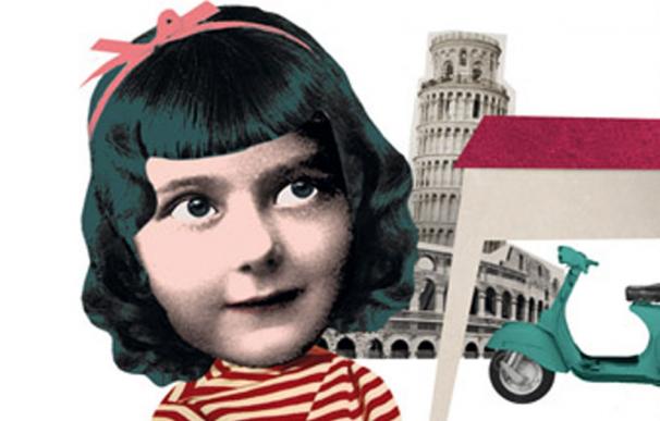 Italia es el país invitado de la 71 edición de la Feria del Libro de Madrid