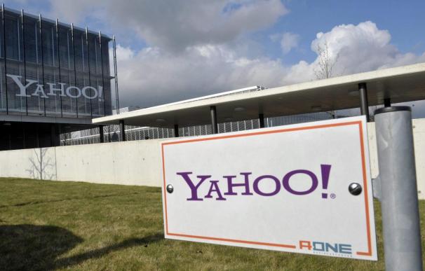 La venta de Alibaba disparó el beneficio neto de Yahoo en 2012