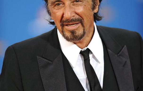 Al Pacino interpretará a Phil Spector