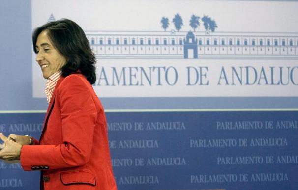 Rosa Aguilar dice que las puertas del MARM estarán abiertas de "par en par"