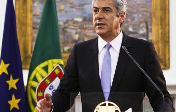 La crisis económica tumba al Gobierno portugués y abre la carrera electoral