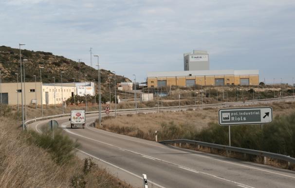 El Ayuntamiento de Mequinenza aprueba modificaciones presupuestarias por 160.000 euros para inversiones