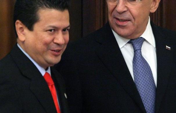 El Salvador engrosa la lista de los amigos latinoamericanos del Kremlin