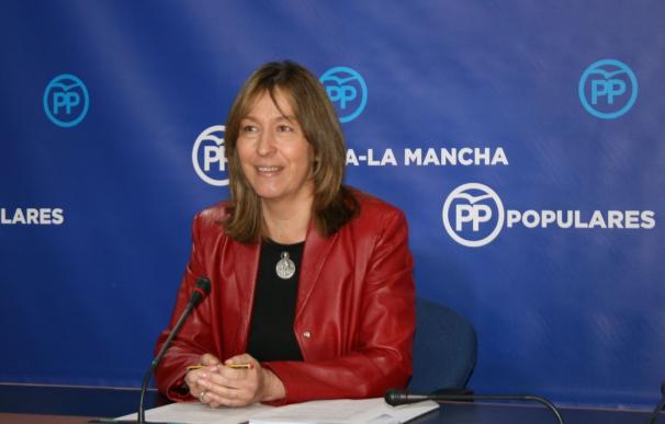 El PP afirma que García-Page "incrementa sin pudor" el gasto en asesores