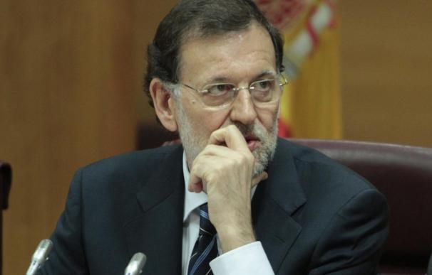 Rajoy anunciará nuevas medidas el miércoles para reducir el déficit