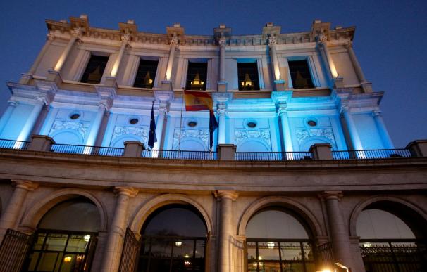 La Academia de Cine negocia con el Teatro Real celebrar allí los Premios Goya