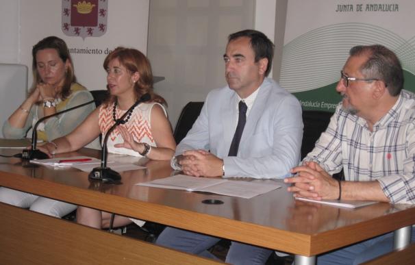Úbeda y Linares concluyen las Lanzaderas de Andalucía Emprende con una inserción laboral del 65%