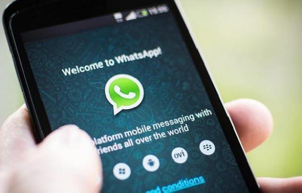 Los usuarios de Whatsapp hacen... ¡100 millones de llamadas al día!