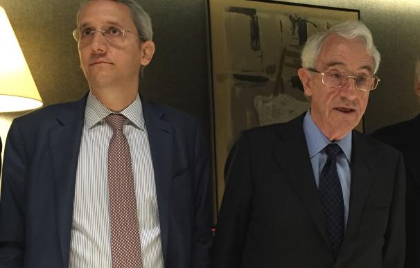 Miquel y Costas pagará un dividendo neto de 0,165 euros por acción el 14 de julio