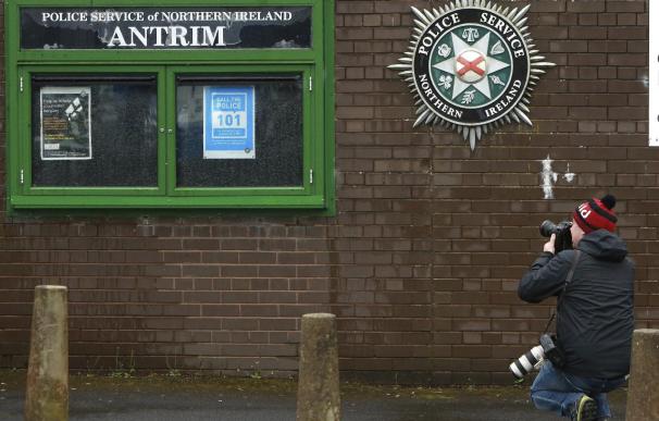 El Sinn Fein defiende la inocencia de Gerry Adams en un asesinato del IRA