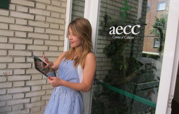 La AECC lanza una aplicación de 'Smartphone' para enseñar a los niños a protegerse del sol adecuadamente