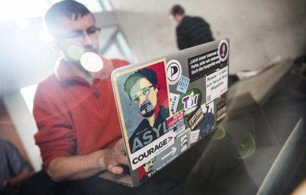Conservadores y socialdemócratas alemanes impiden que Snowden viaje a Berlín