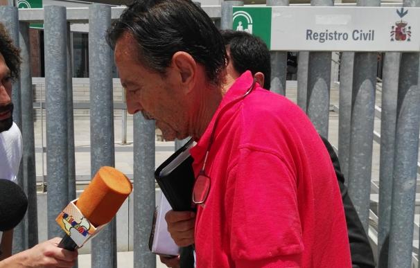 La Audiencia de Málaga deniega la libertad condicional al exalcalde marbellí Julián Muñoz