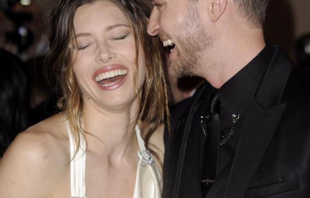 Justin Timberlake y Jessica Biel confirman su ruptura sentimental