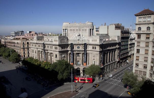BBVA, Santander, Sabadell, Kutxabank y Popular se interesan por Catalunya Banc