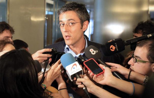 Diputados del PSOE piden un congreso abierto al máximo a la militancia