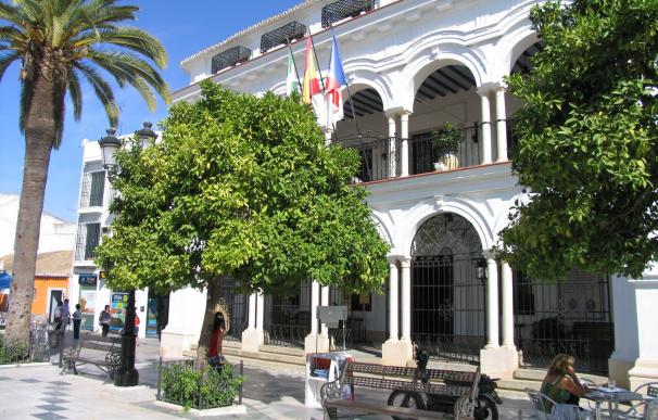 El Ayuntamiento de Almonte tramita ayudas al alquiler para personas con pocos recursos