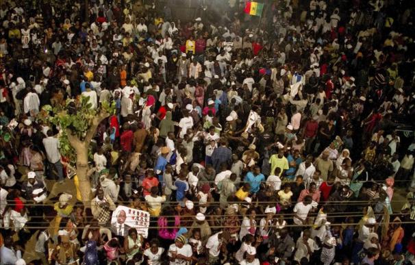El triunfo electoral del opositor Macky Sall abre una nueva era en Senegal