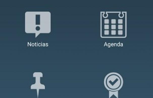 El Ayuntamiento de La Rambla lanza una 'App', desarrollada por Eprinsa, para mejorar la comunicación ciudadana