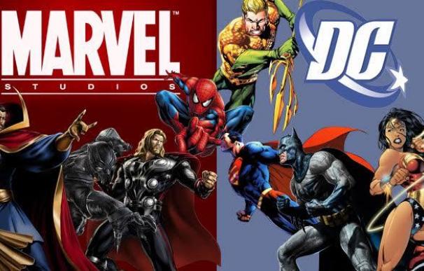 Todas las novedades de la Comic-Con 2016: de 'Wonder Woman' a 'Doctor Strange'
