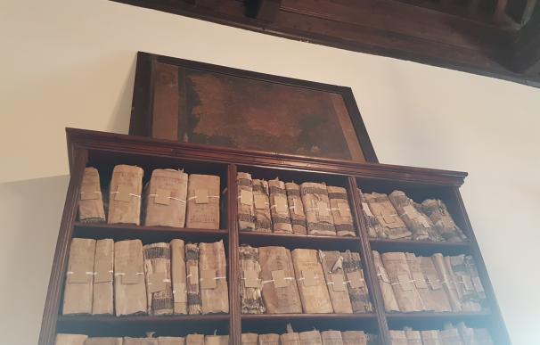 El Ayuntamiento de Úbeda y la Universidad de Sevilla acuerdan restaurar dos cuadros de los siglos XVI-XVII