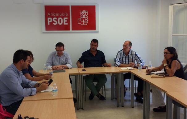 PSOE prioiza los trasvases con una iniciativa al Congreso y la petición de comparecencia de Tejerina