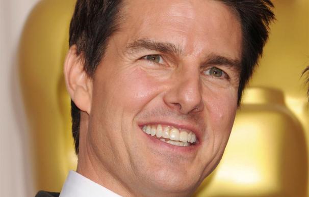 Tom Cruise impresiona a los expertos con su voz