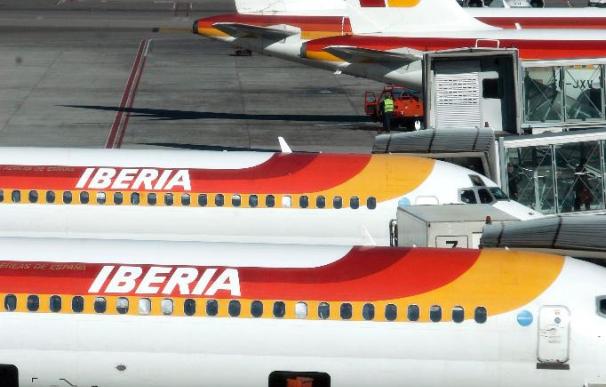 Iberia y British Airways designan el consejo de la nueva sociedad de fusión