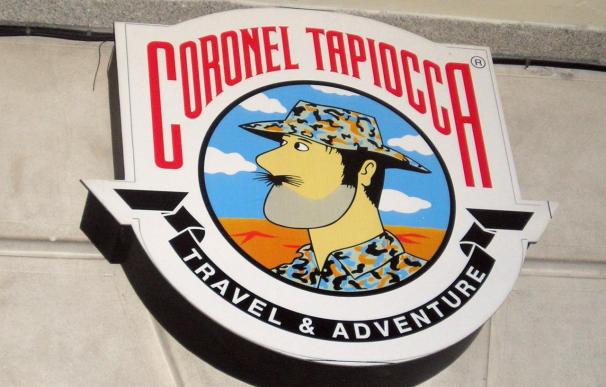 Coronel Tapiocca entra en concurso de acreedores con una deuda de 54,2 millones