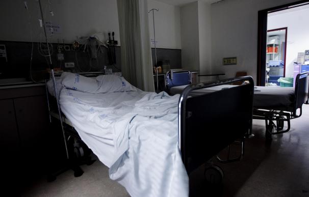 La sanidad pública cierra en verano en La Rioja 89 camas, según CSIF