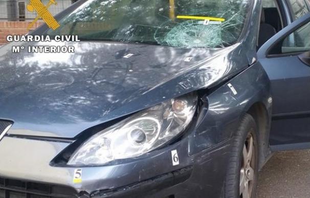 La Guardia Civil investiga al conductor de un vehículo que atropelló a un peatón en La Roda y se dio a la fuga