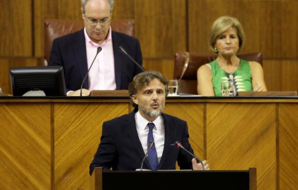 Fiscal recuerda a Podemos que la DIA al proyecto gasístico en Doñana es "competencia" del Gobierno central
