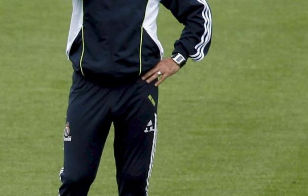 Mourinho defiende el egoísmo de Cristiano y admite que Benzema merece más