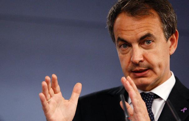 Zapatero convoca a 44 grandes empresas y la patronal CEOE